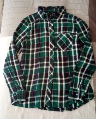Camisa Atmosphere