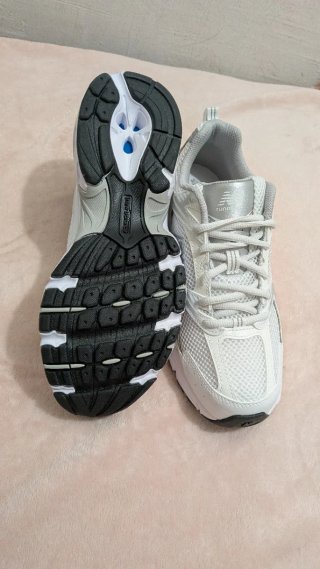 Zapatillas New Balance 530 Talla 40
