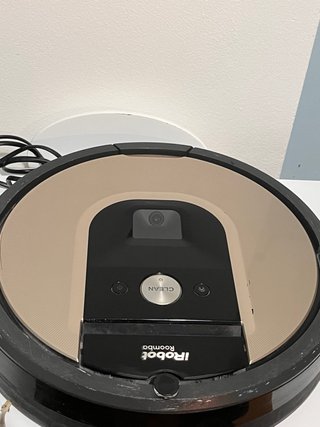 Robot Aspirador iRobot Roomba
