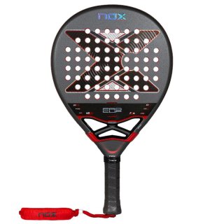 Pala de Pádel Nox AT10 Pro Cup Hard 2027
