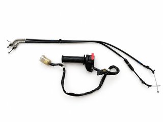 Acelerador-piña y cableado Yamaha R3 2020