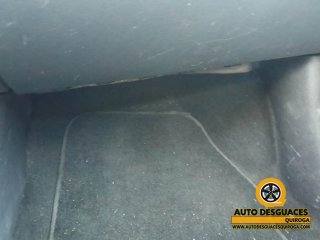 Motor calefaccion Renault Megane III Berlina 5P