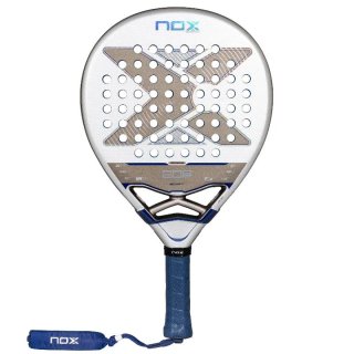 Pala de Pádel Nox AT10 Pro Cup Soft 2027
