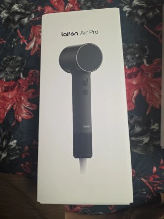 Secador de Pelo Laifen Air Pro