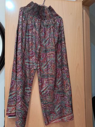 2 Faldas pantalón