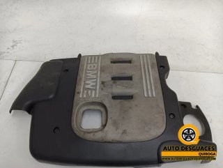 Tapa motor BMW 3 Compacto (E46)(2001->)