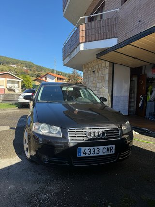 Audi A3 2003