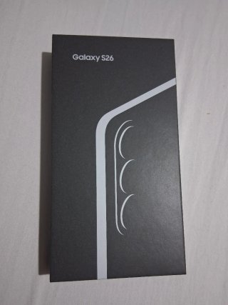 Samsung Galaxy S26