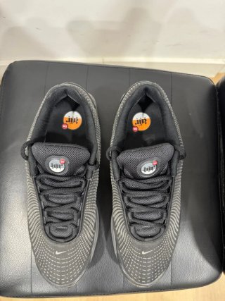 Zapatillas Nike Air Max Dn Negras