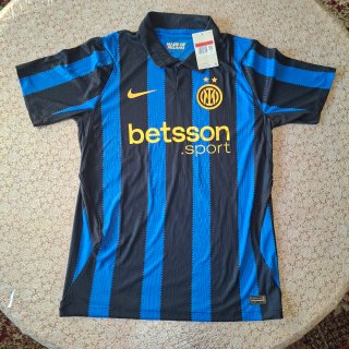 Camisetas y chandales