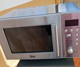 Microondas Teka MW 21 IVS