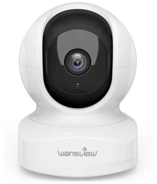 Cámara de Vigilancia Wansview Q5