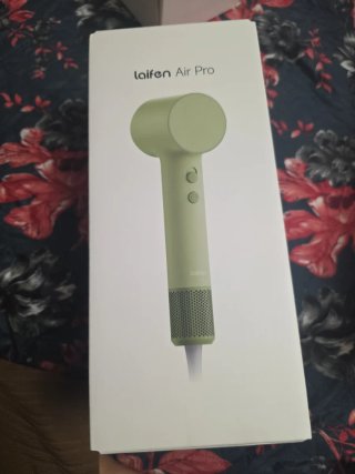 Secador de Pelo Laifen Air Pro