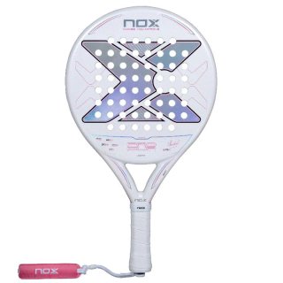 Pala de Pádel Nox ML10 Pro Cup Silver 2027