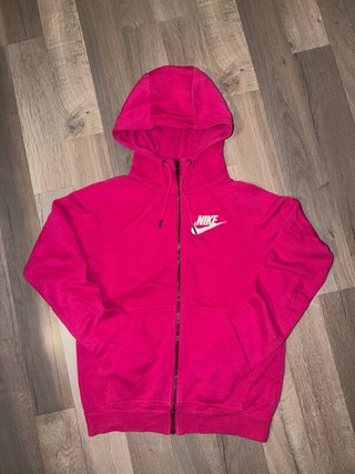Sudadera Nike Club Fleece con Capucha