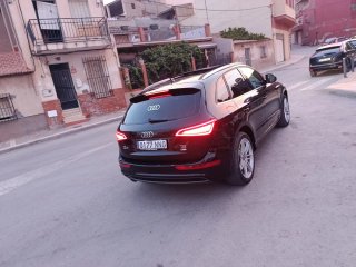 Audi Q5 2013