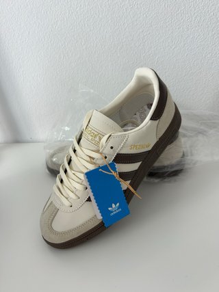 Zapatillas adidas Spezial 39 1/3