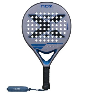 Pala de Pádel Nox Equation Soft Advanced 2027