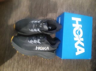Zapatillas Hoka Challenger 8 GTX