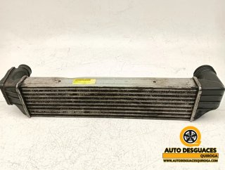 Intercooler BMW 3 Berlina (E46)(1998->)