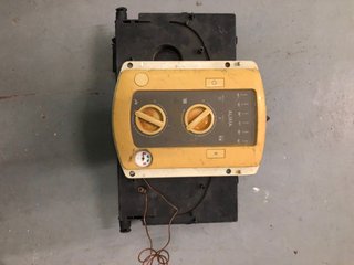 Placa Electrónica Caldera ALIXIA
