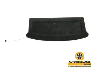 Bandeja trasera Skoda Fabia (6Y2/6Y3)(01.2000->)