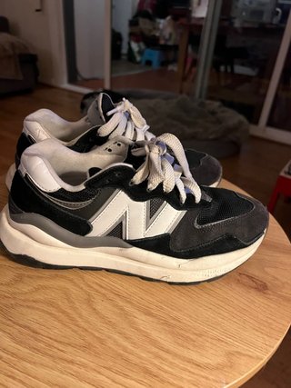 Zapatillas New Balance 574 Talla 39