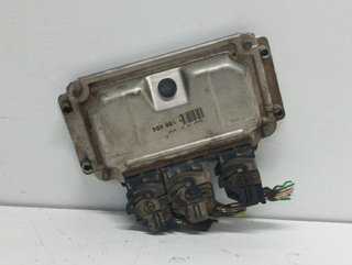 375006 centralita motor 0261206246 citroen saxo
