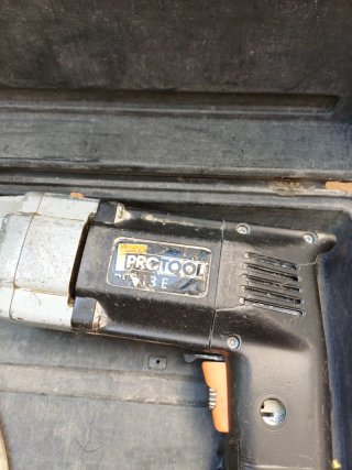 Taladro Percutor ProTool 13E