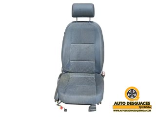 Asiento delantero derecho Audi A4 Berlina