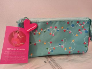 Estuche Agatha Ruiz de la Prada