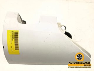 Molduras traseras Renault Kangoo II