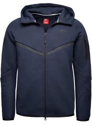 Chaqueta Nike Tech Fleece Windrunner