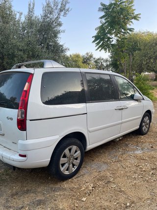Citroen C8 2005
