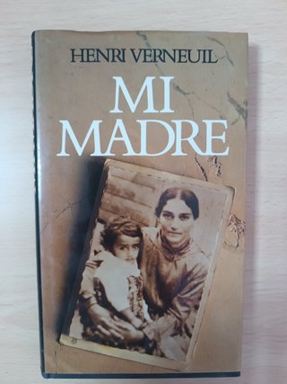 Mi madre Henri Verneuil