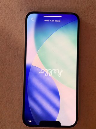 iPhone 13 Rosa