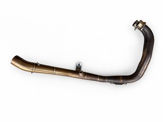 Colectores Akrapovic para Yamaha R3