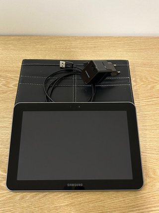 Tablet Samsung GT