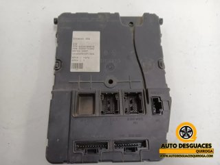 Centralita check control Renault Megane II