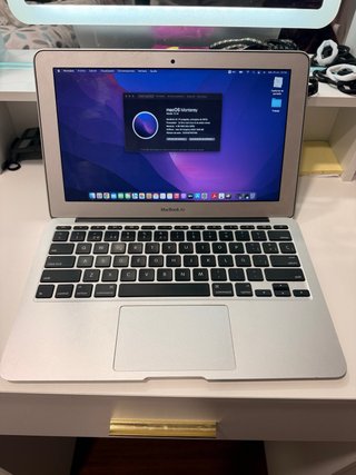 MacBook Air 11 (2015)