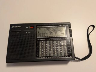 Radio Grundig Yacht Boy 230