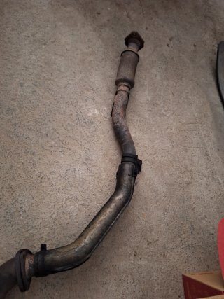 Escape Nissan Patrol GR Y60