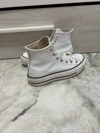 Zapatillas Converse Blancas