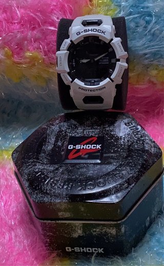 Reloj Casio