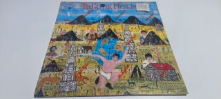 Vinilo Talking Heads - Little Creatures