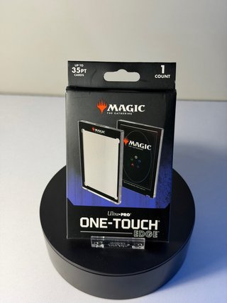 Ultra PRO One-Touch Edge Magic | Stock disponible