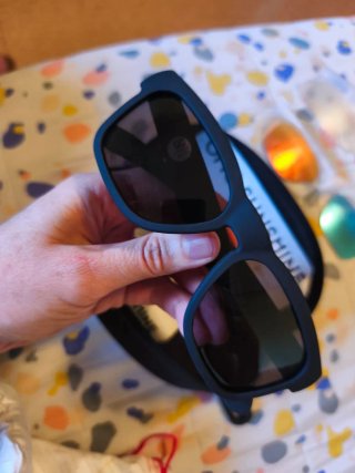 Gafas Smart Oho
