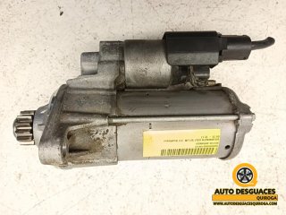 Motor arranque Volkswagen Golf VII
