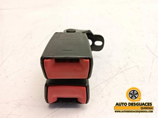 Enganche cinturon trasero derecho Ford Focus