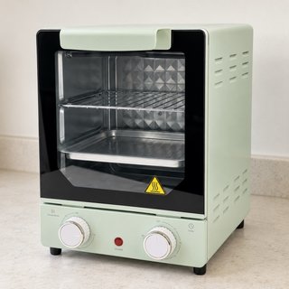 Horno Eléctrico 15L